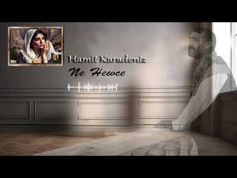 Hozan Hamid | Ne Hewce (Desmala Spî û Gevrê) 2024