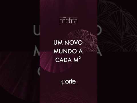 Metria 624 abre as portas no Tatuapé, em São Paulo #urbanismo