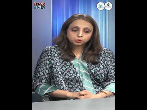 podcast with News One