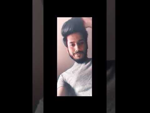 Danyal Zafar Aka Danny Zee - Udh Chaliye (cover video)