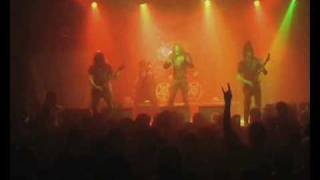 Dark Funeral - Hail Murder - Live In Paris Part 10