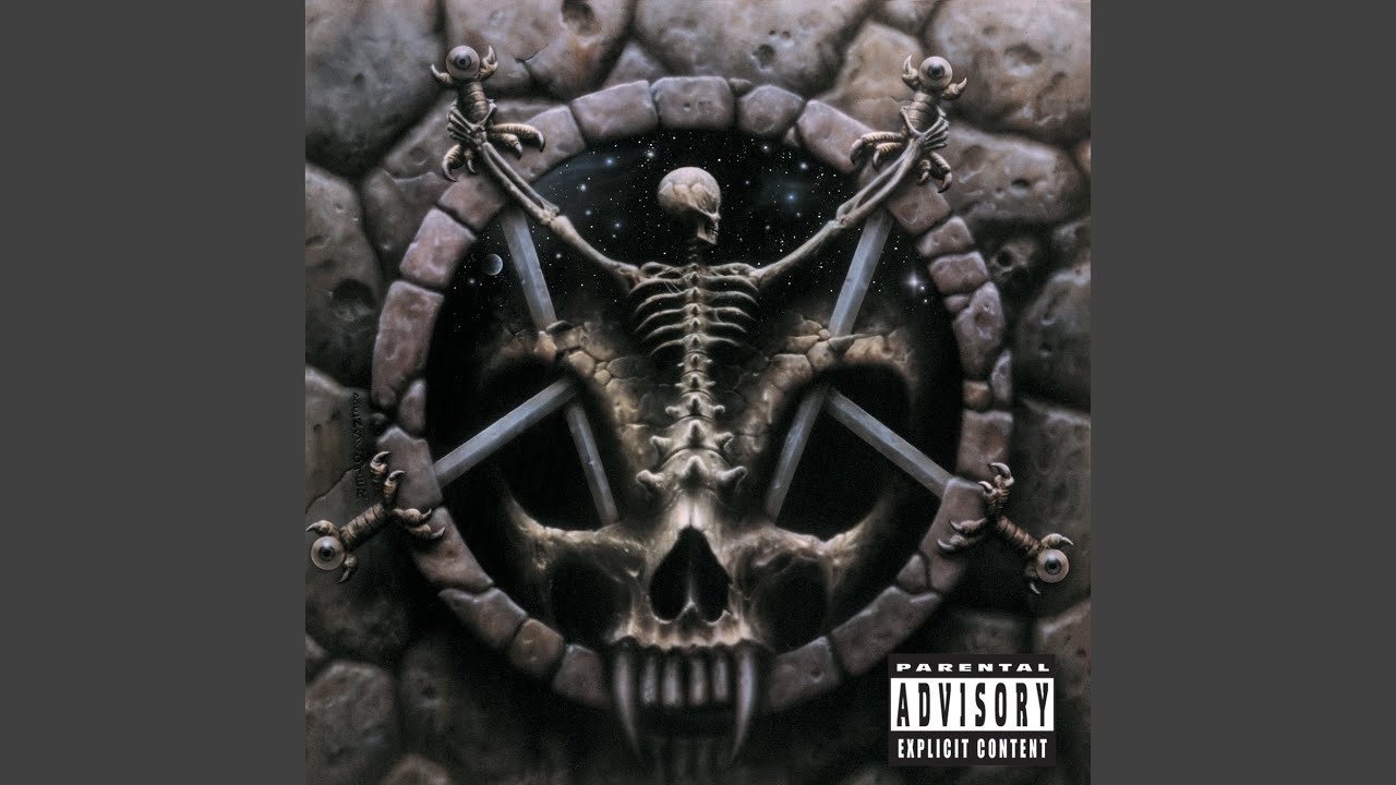 Slayer - Fictional Reality