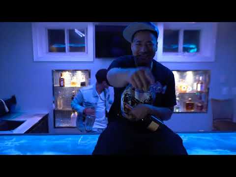 Young Crook - Wat Da Helly (Official Music Video) Shot By AmoR Films