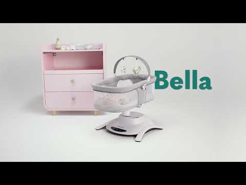Lionelo Bella mini