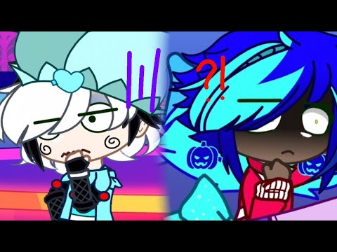 | When Fizz forgets to wake up Ozzie | Original Idea | Fizz x Ozzie |