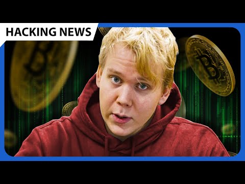 Disgusting Hacker Gets 6 Years in Prison