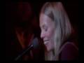 Joni Mitchell-Coyote (The Last Waltz) 