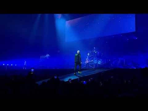 The Minds Of 99 - Stjerner På Himlen (Parken, 11. september 2021)