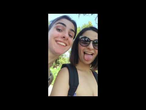 Scuolazoo viaggio evento 2018 Gargano