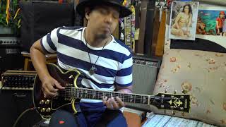 Video thumbnail for Yamaha SG3000 Professional. by krispood