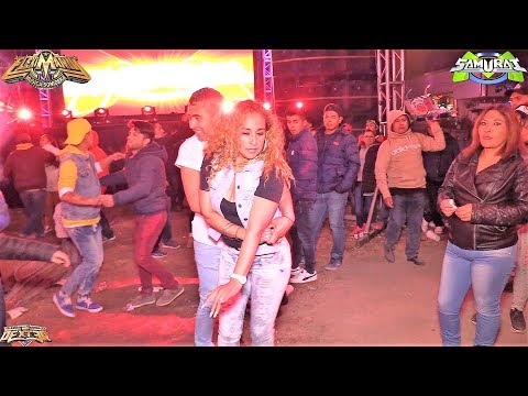 POR FAVOR NO ME HAGAS MAS SUFRIR ((PERUANA )) SONIDO SAMURAI - SAN MIGUEL TOCUILA - ORG SIN KIASER