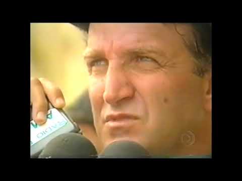 Flamengo 1 x 0 Friburguense - Campeonato Carioca 2005