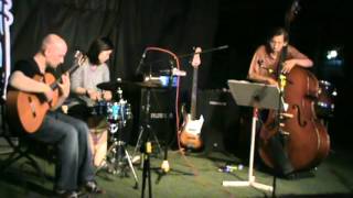 The goldhearted miner