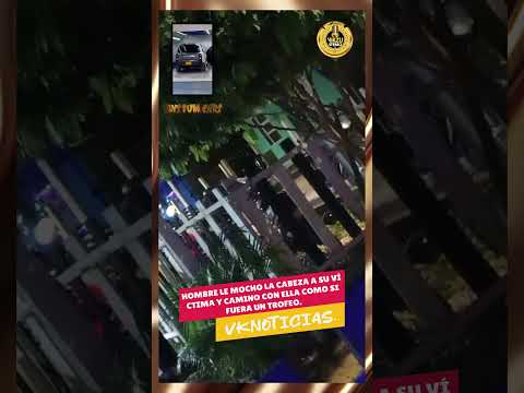 HORROR EN COVEÑAS SUCRE.