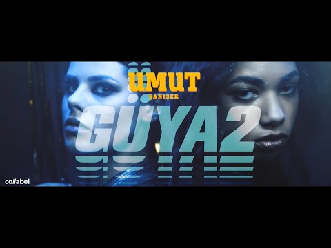 Şanışer ft. Sokrat St - Güya 2 (Official Video)