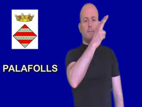 PALAFOLLS