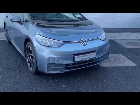 Volkswagen ID.3 Life 204HP 58kWh - Image 2