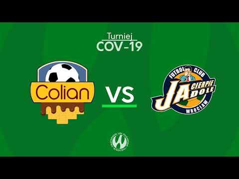 JaCierpieDole FC - Colian Team 9:2