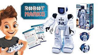 Robot Marko (7601)