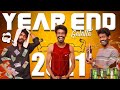 Year End Galatta Madrasi Galatta Guru