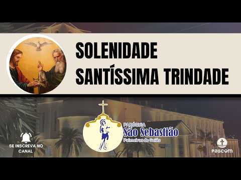 Santissima Trindade