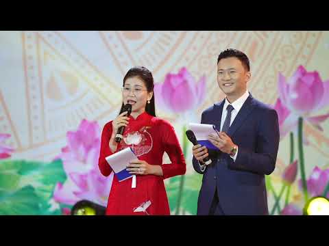 FULL Chương trình Khai mạc Lễ hội dân gian Phố Hiến Hưng Yên năm 2025