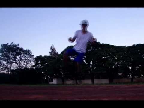 Méé.ssi feat. Fernando Kamiikkaze [FREESTEP] - [BONUS]