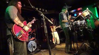 Royal Southern Brotherhood – Slow Blues