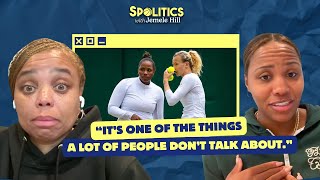 How Much Money Does it REALLY Take to Become a Tennis Pro | Spolitics