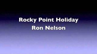 Rocky Point Holiday