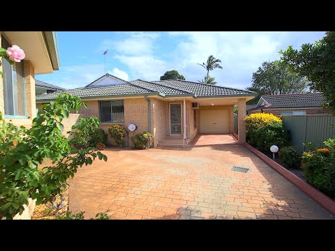 3/94 Hydrae Street, Revesby