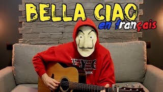 Musik-Video-Miniaturansicht zu Ô belle, au revoir (Bella ciao) Songtext von Frank Cotty