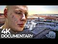 Behind Bars | Litla-Hraun, Iceland: Prison at the End of the World | Free Documentary DEFAULT Thumbnail