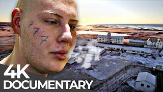 Behind Bars | Litla-Hraun, Iceland: Prison at the End of the World | Free Documentary MQDEFAULT Thumbnail