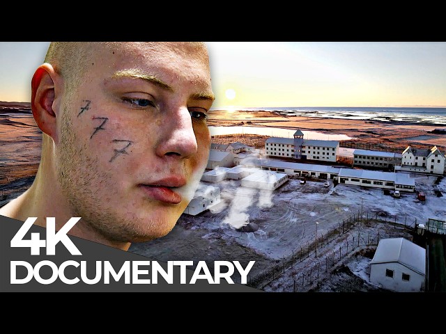 Behind Bars | Litla-Hraun, Iceland: Prison at the End of the World | Free Documentary SDDEFAULT Thumbnail