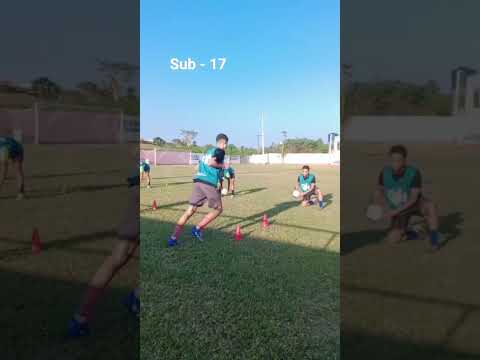 Projeto Esporte Além da Bola de Igarapé Grande MA #shorts