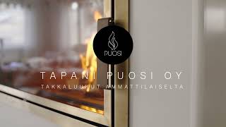 Download lagu Tapani Puosi - Takkaluukut ammattilaiselta mp3 Download lagu Tapani Puosi - Takkaluukut ammattilaiselta mp3