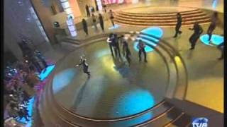 Marta Sánchez · Levántate ·