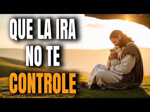 Qué Dice la Biblia Sobre la Ira y Por Qué Deberías Controlarla- Reflexión Cristiana