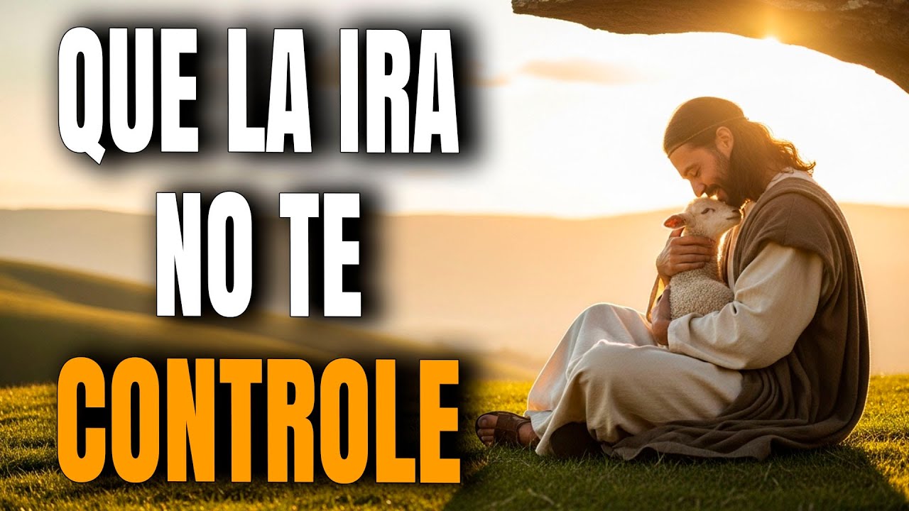 Qué Dice la Biblia Sobre la Ira y Por Qué Deberías Controlarla- Reflexión Cristiana