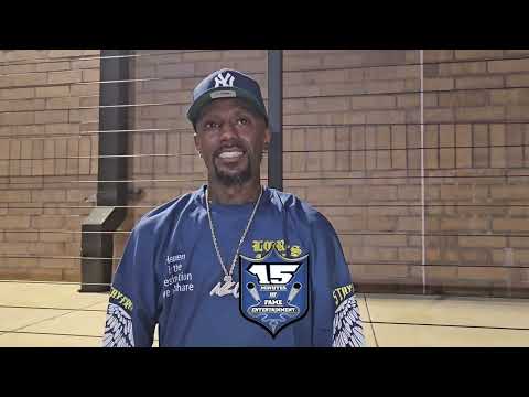 RUM NITTY RECAPS MURDA MOOK VS HITMAN HOLLA 