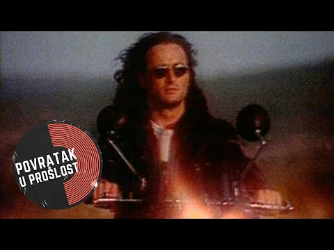 Marko Perković Thompson - Zaustavi se vjetre (Official video)