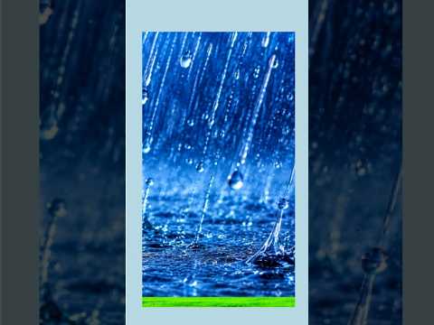 Nuvem de Chuva em Caicó RN