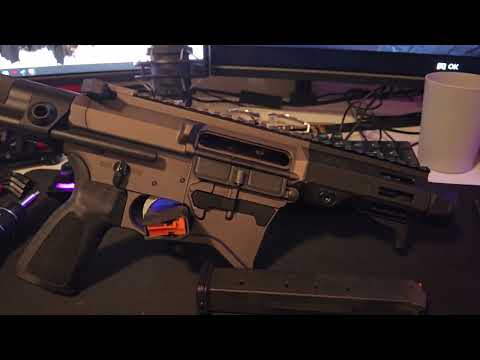 Maxim Defense PDX 7.62 Review - Maximum Firepower for your Backpack