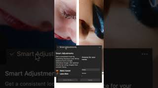 Aleksander Salski tries Smart Adjustments | Capture One Pro