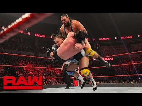 Levi Cooper (Tucker Knight) Says He & Otis Wanted To Change Names To ‘Tank & Dozer’ For WWE Main Roster Run