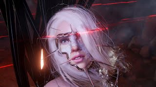 Cover art for Plastic Doll