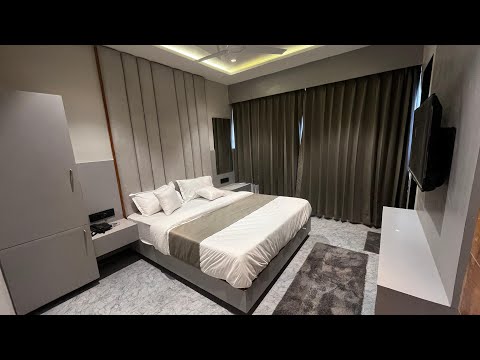 Hotel Parimal Lake, Ahmedabad, India | Travel With Priya