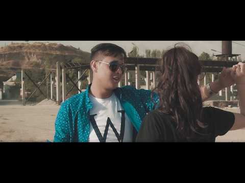 Ayomiddin Jo'rayev - Zulfiya | Аёмиддин Жураев - Зулфия (Official Music Video)