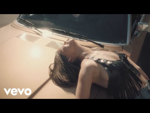 Maren Morris - Circles Around This Town (Official Music Video)